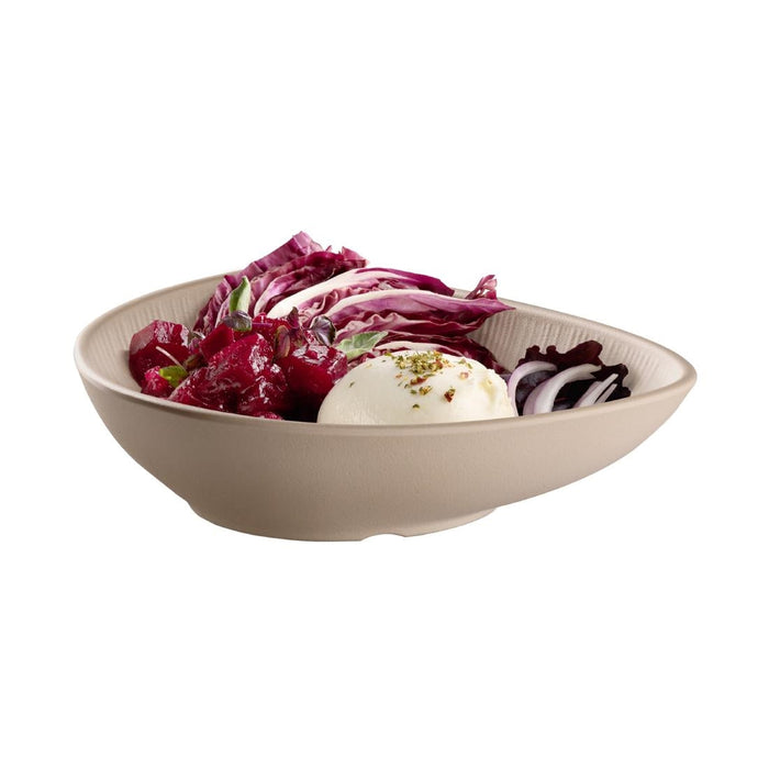 APS Nero Bowl Sand 230x180mm APS