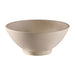 190(Ø)x80(H)mm. Material: Melamine. Shatterproof