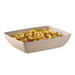 APS Nero GN 1/2 Bowl Sand 325x265mm APS