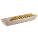 APS Nero GN 2/4 Bowl Sand 530x162mm APS