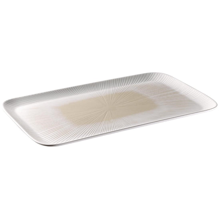 APS Blush GN 1/1 Tray 530x325mm APS