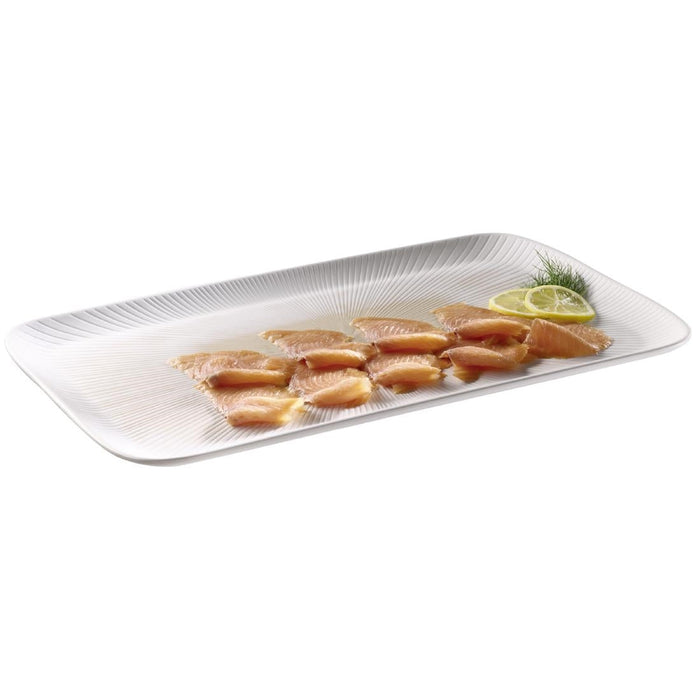 APS Blush GN 1/1 Tray 530x325mm APS