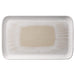530(L)x325(W)x25(H)mm. Material: Melamine
