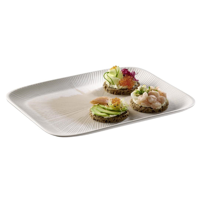 APS Blush GN 1/2 Tray 325x265mm APS