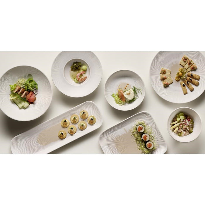 APS Blush GN 1/2 Tray 325x265mm APS