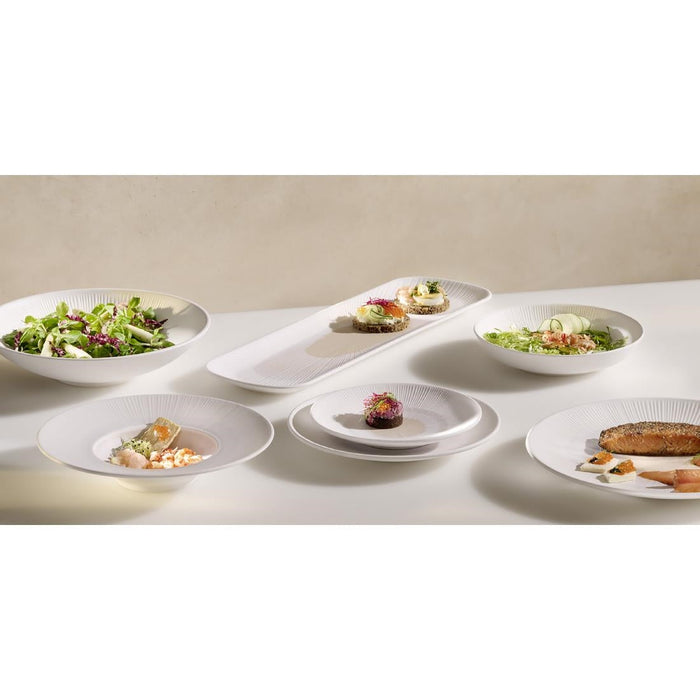 APS Blush GN 1/2 Tray 325x265mm APS