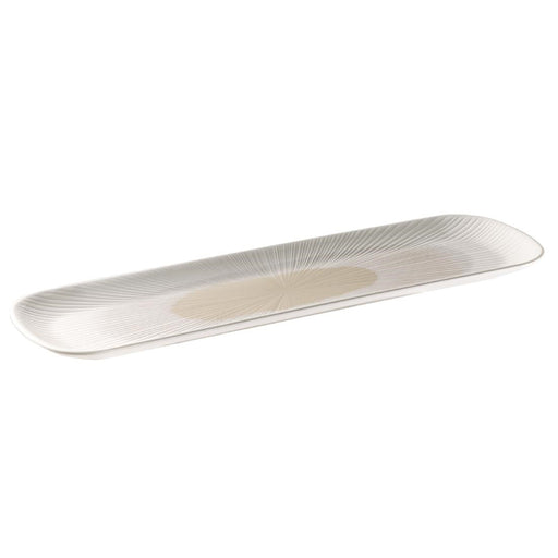 APS Blush GN 2/4 Tray 530x162mm APS