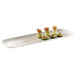 APS Blush GN 2/4 Tray 530x162mm APS