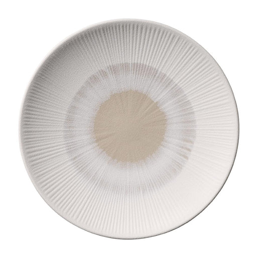 210(Ø)x30(H)mm. Material: Melamine