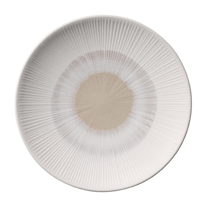 210(Ø)x30(H)mm. Material: Melamine