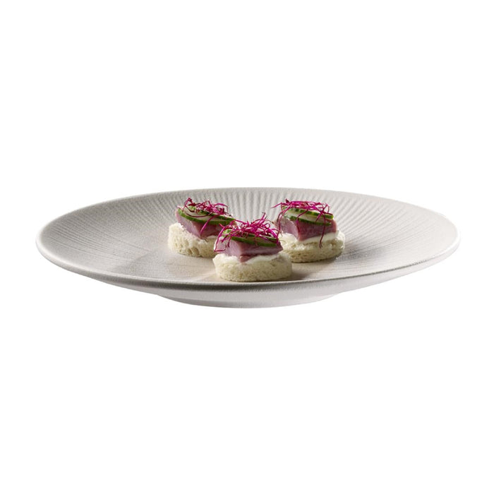 APS Blush Plate 260mm APS