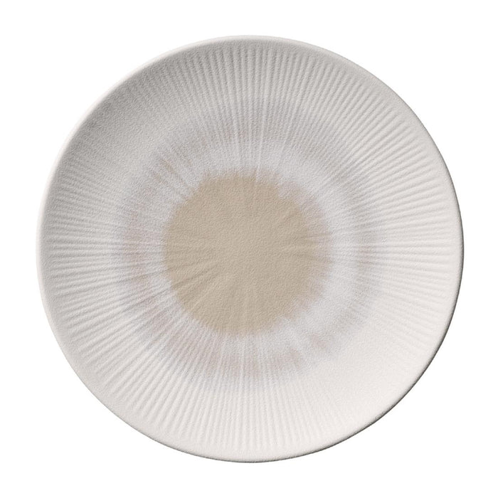 260(Ø)x30(H)mm. Material: Melamine