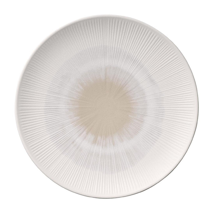 330(Ø)x35(H)mm. Material: Melamine