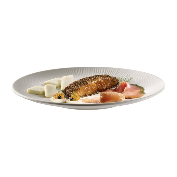 APS Blush Plate 420mm APS