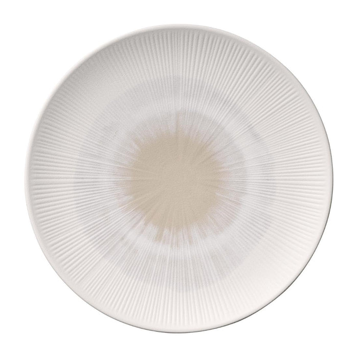420(Ø)x35(H)mm. Material: Melamine