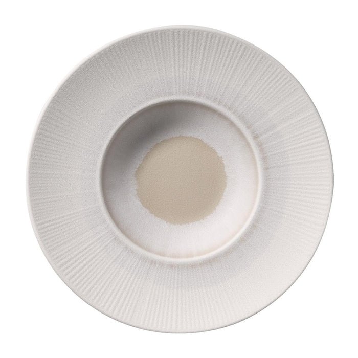 290(Ø)x60(H)mm. Material: Melamine