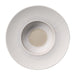 290(Ø)x60(H)mm. Material: Melamine