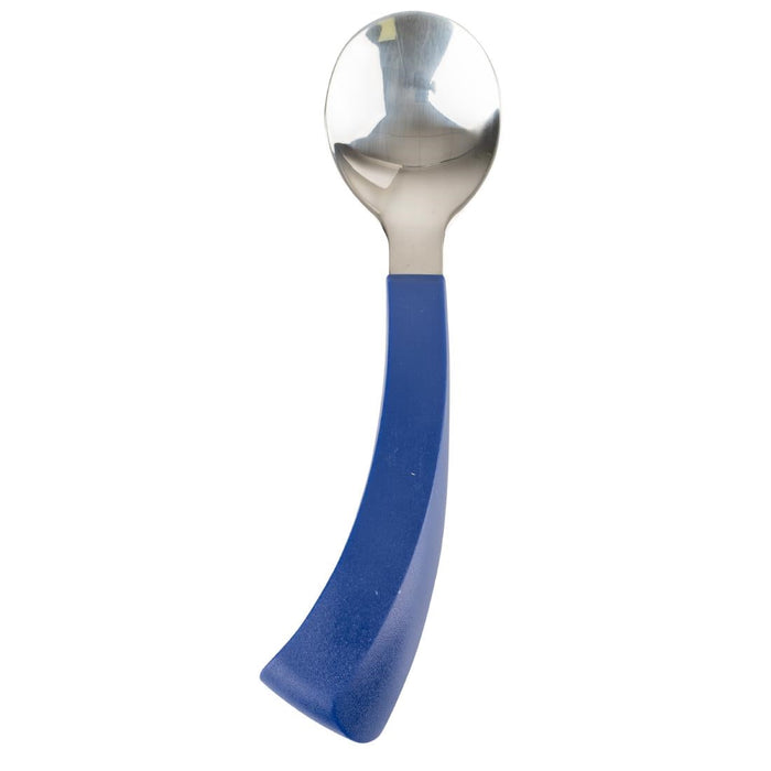 Amefa Select Right Hand Spoons Blue (12 Pack) Amefa