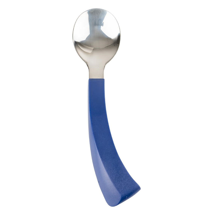 Amefa Select Left Hand Spoons Blue (12 Pack) Amefa