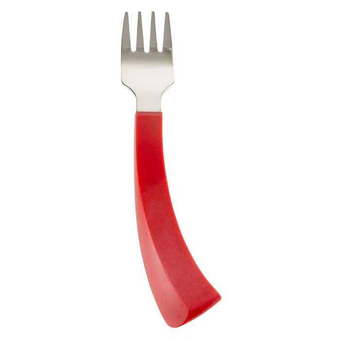 Amefa Select Left Hand Forks Red (12 Pack) Amefa