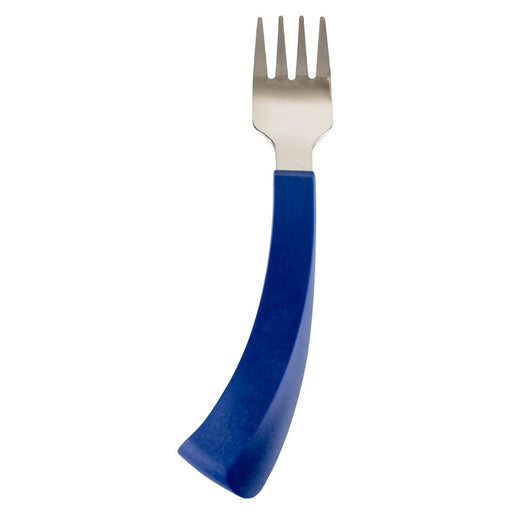 Amefa Select Right Hand Forks Blue (12 Pack) Amefa