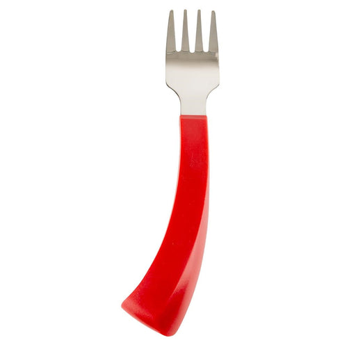 Amefa Select Right Hand Forks Red (12 Pack) Amefa