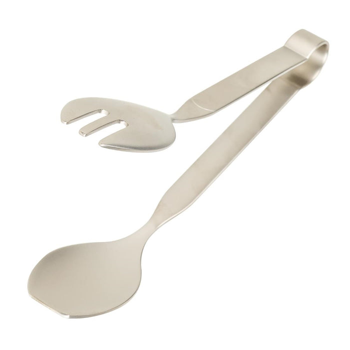 Length: 310mm. Material: 18/10 Stainless Steel