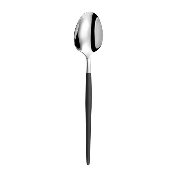 Amefa Soprano Dessert Spoons Black (12 Pack) Amefa