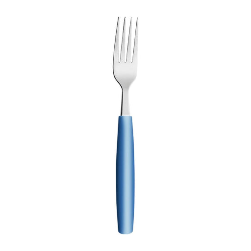 Amefa PIXEL Table Forks Blue (12 Pack) Amefa