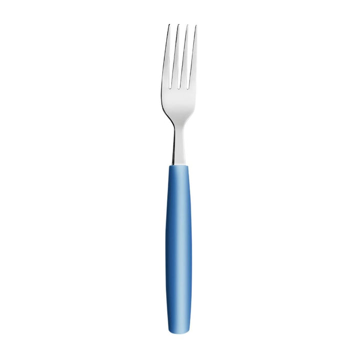 Amefa PIXEL Table Forks Blue (12 Pack) Amefa
