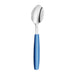 Amefa PIXEL Dessert Spoons Blue (12 Pack) Amefa