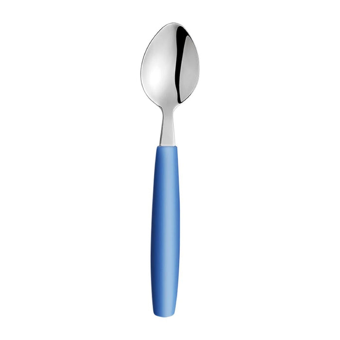 Amefa PIXEL Medium Teaspoons Blue (12 Pack) Amefa