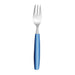 Amefa PIXEL Cake Forks Blue (12 Pack) Amefa