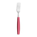 Amefa PIXEL Table Forks Red (12 Pack) Amefa