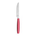 Amefa PIXEL Dessert Knives Red (12 Pack) Amefa