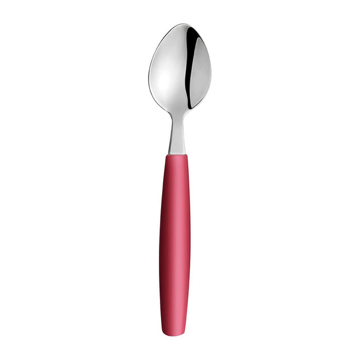Amefa PIXEL Medium Teaspoons Red (12 Pack) Amefa