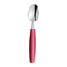 Amefa PIXEL Medium Teaspoons Red (12 Pack) Amefa