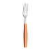 Amefa PIXEL Table Forks Orange (12 Pack) Amefa