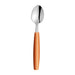Amefa PIXEL Medium Teaspoons Orange (12 Pack) Amefa
