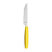 Amefa PIXEL Dessert Knives Yellow (12 Pack) Amefa