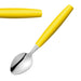 165(L)mm. 18/0 Stainless Steel. Yellow Handles