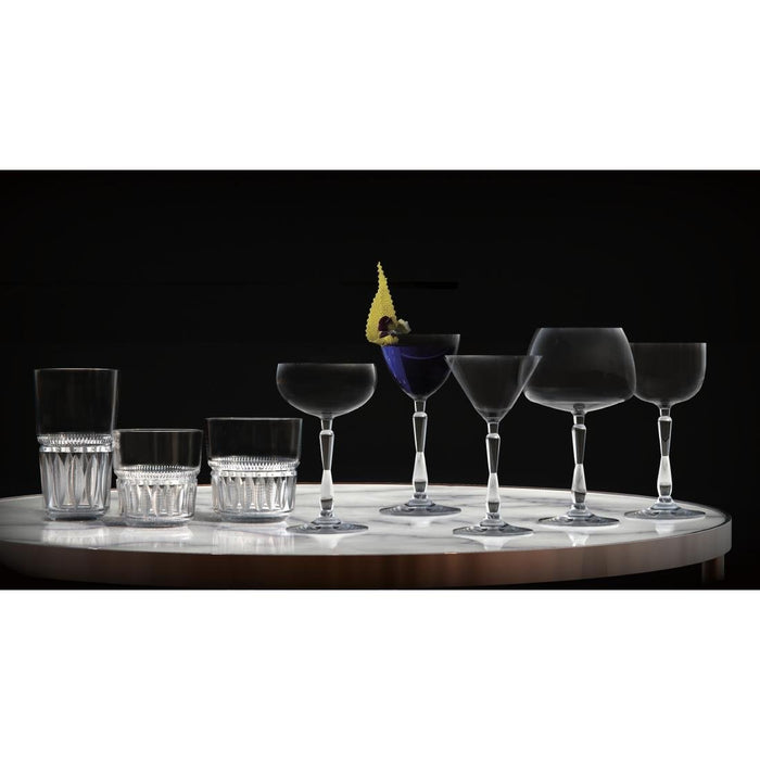 Onis New Era Double Old Fashioned Glasses 350ml/12.25oz (12 Pack) Onis