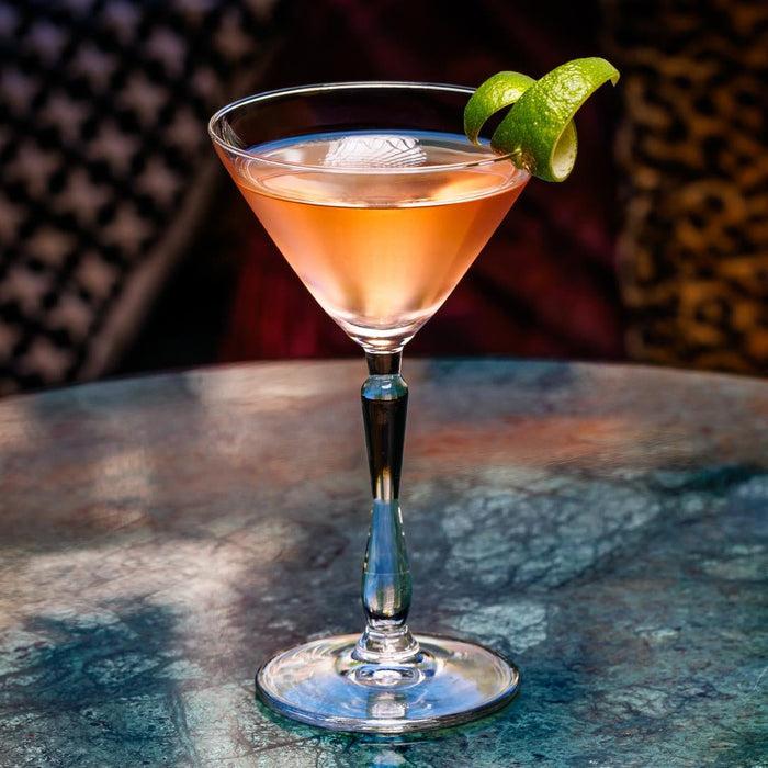 Onis New Era Martini Glasses 185ml/6.5oz (6 Pack) Onis