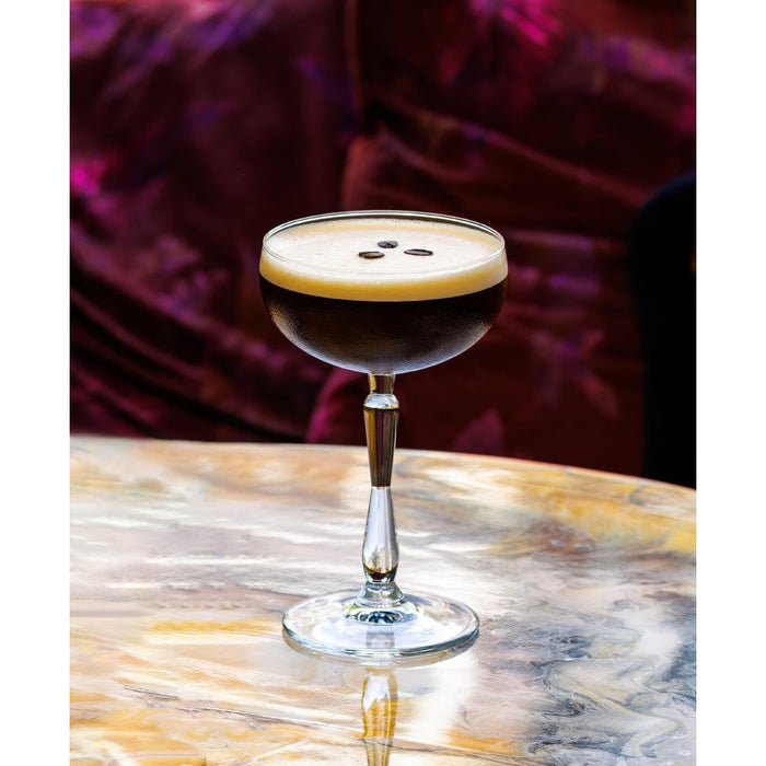 Onis New Era Cocktail Glasses 220ml/7.75oz (6 Pack) Onis