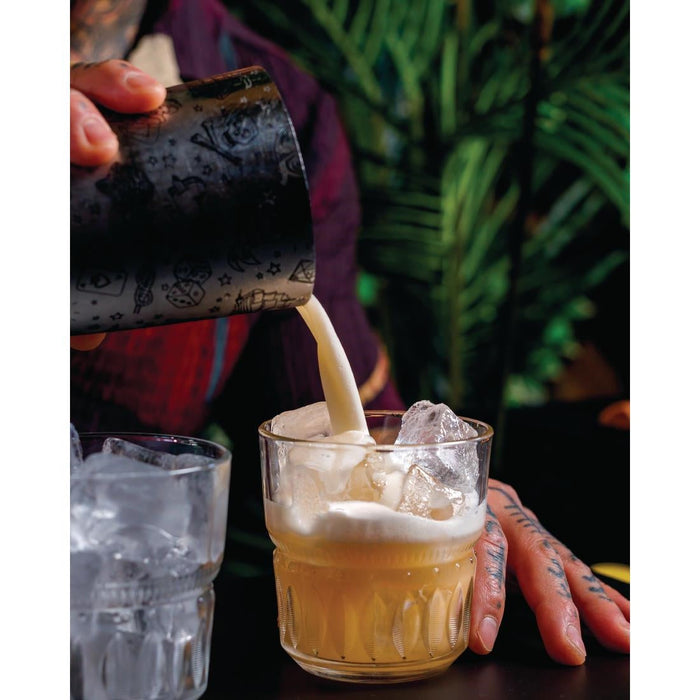 Onis New Era Rocks Tumblers 260ml/9.25oz (12 Pack) Onis