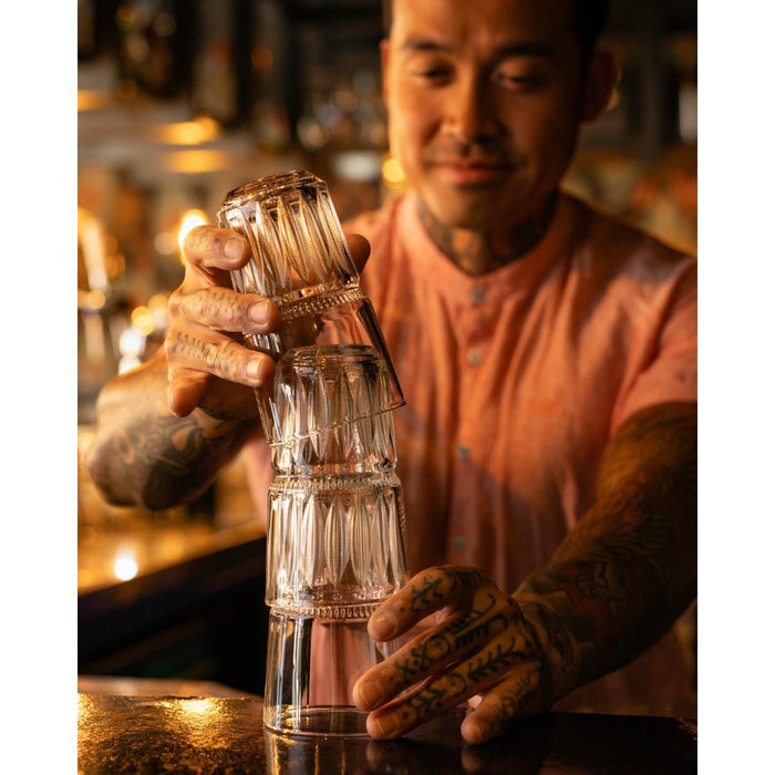 Onis New Era Hi Ball Tumblers 350ml/12.25oz (12 Pack) Onis