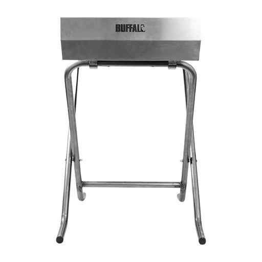 Buffalo Heavy Duty Large Charcoal BBQ 1140mm Buffalo