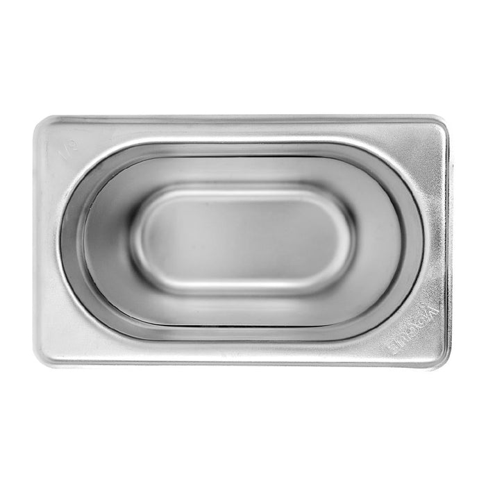 Buffalo Heavy Duty Large Charcoal BBQ 1140mm Buffalo