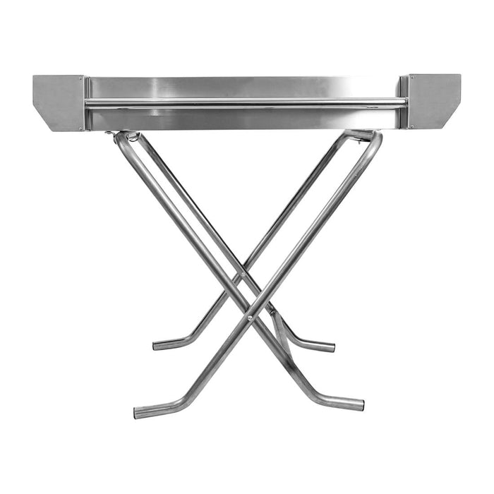 Buffalo Heavy Duty Large Charcoal BBQ 1140mm Buffalo