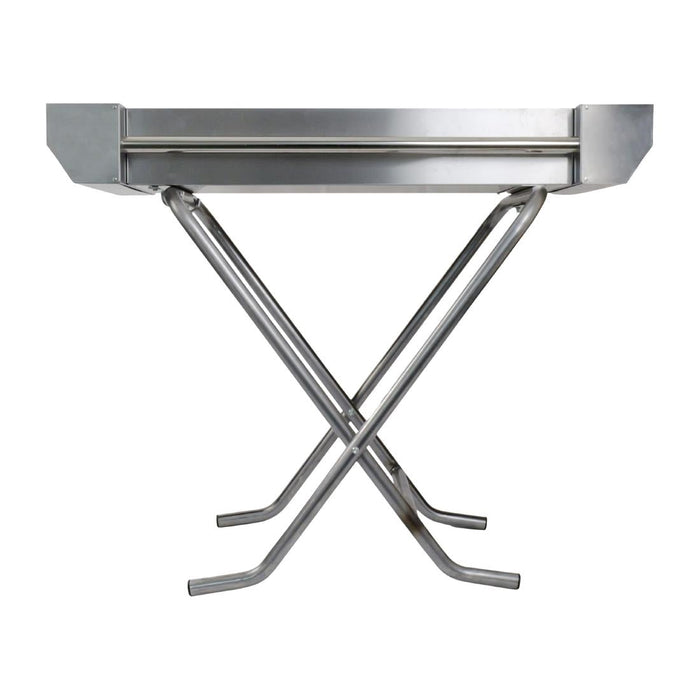 Buffalo Heavy Duty Large Charcoal BBQ 1140mm Buffalo